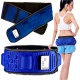 Centrura p/u slabit SILAPRO Fitness belt SPORT-35 - 4