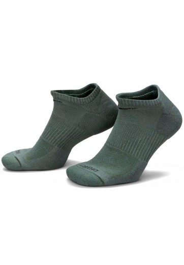 Носки Nike U NK EVERYDAY PLUS CUSH NS 3PR