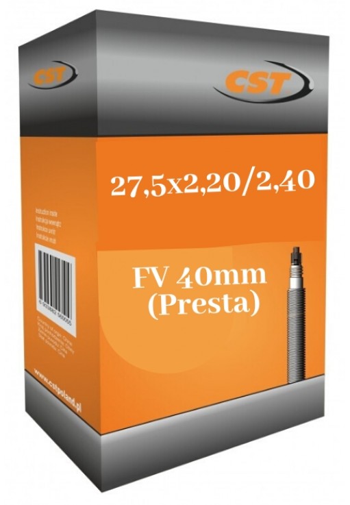 Camera bicicleta CST TB-CS135