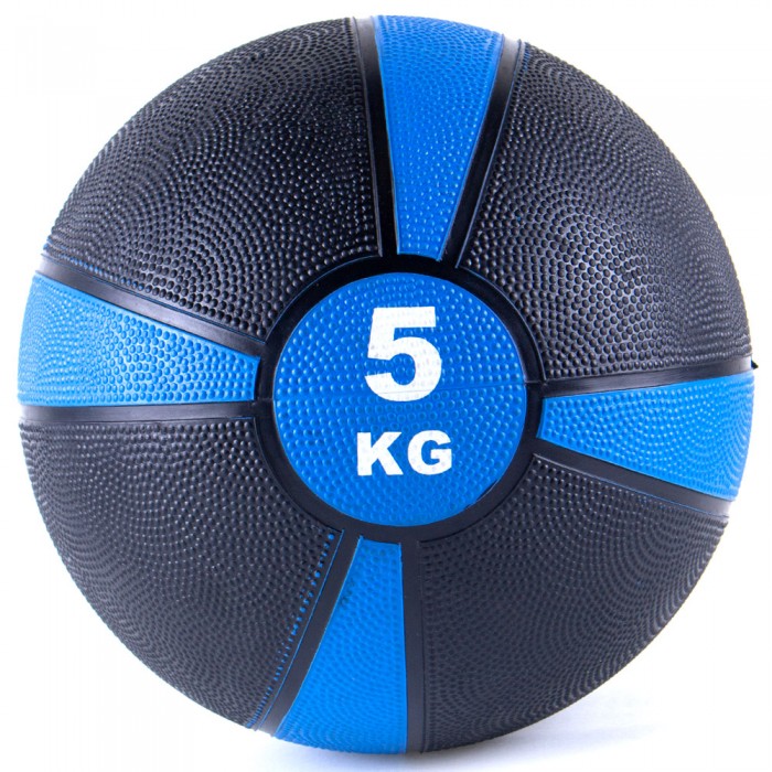 Медицинский мяч 5 kg SANXING Medicinal ball 435765