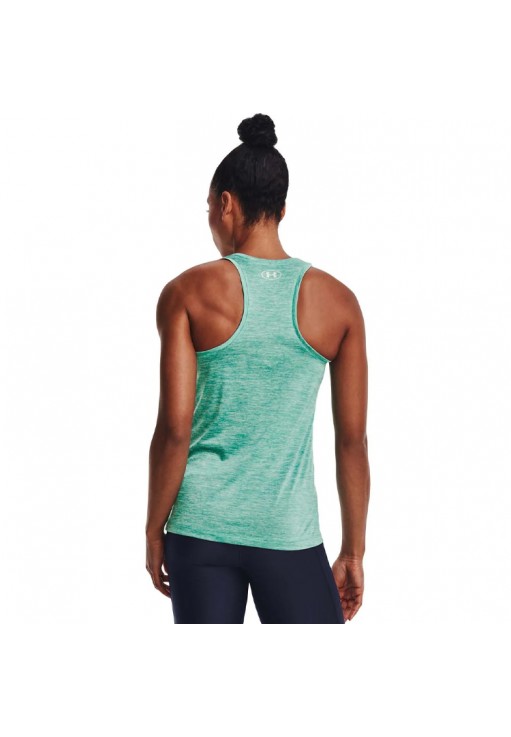 Майка Under Armour Tech Tank - Twist