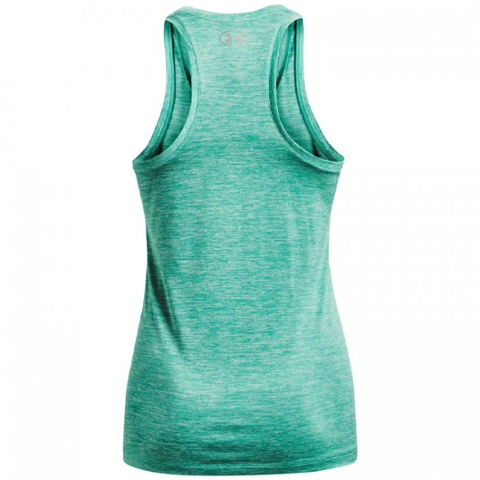 Maiou Under Armour Tech Tank - Twist 1275487-936 - imagine №4