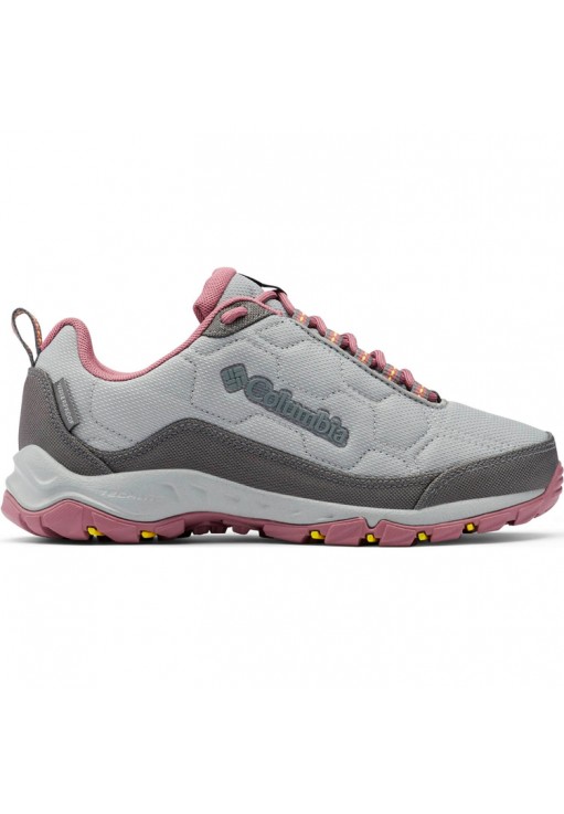 Semighete Columbia Firecamp III Wp