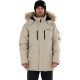 Scurta Fundango Spirit Parka Jacket 1JAAF16-636