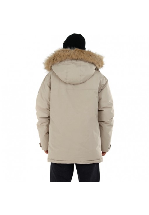 Scurta Fundango Spirit Parka Jacket