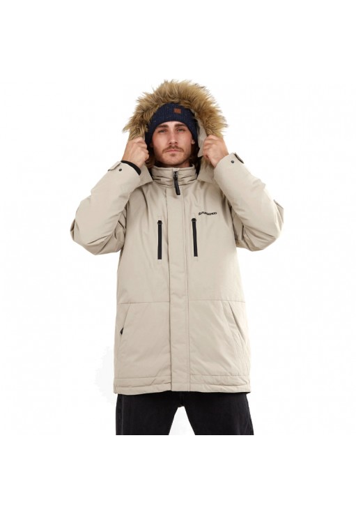 Scurta Fundango Spirit Parka Jacket