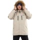 Scurta Fundango Spirit Parka Jacket 1KAD116-636