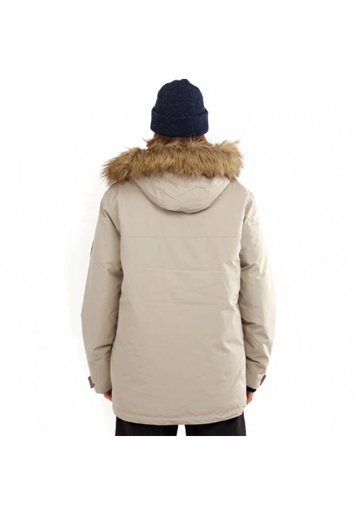 Scurta Fundango Spirit Parka Jacket