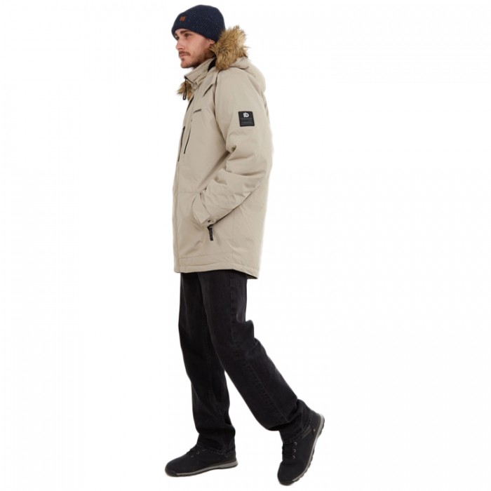 Scurta Fundango Spirit Parka Jacket 1KAD116-636 - 3