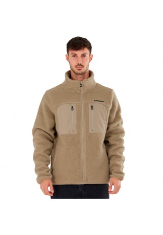 Толстовка Fundango Haven Hybrid Jacket