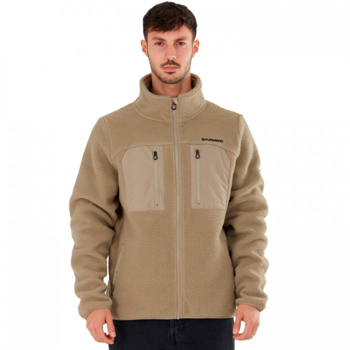 Толстовка Fundango Haven Hybrid Jacket 1MDAF11-636