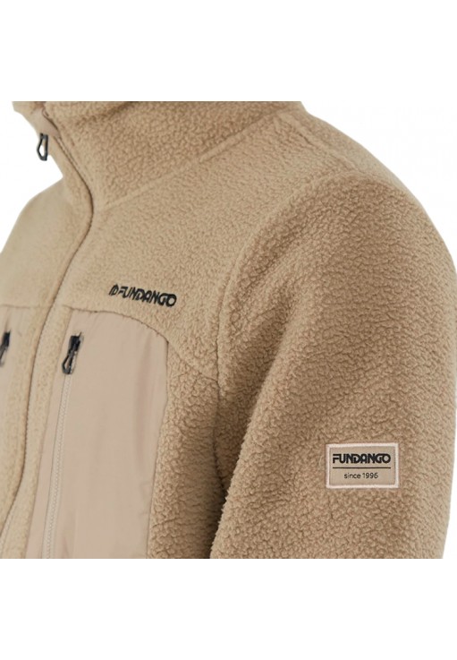 Hanorac Fundango Haven Hybrid Jacket