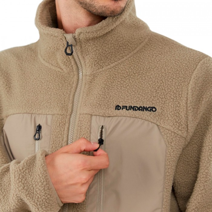Толстовка Fundango Haven Hybrid Jacket 1MDAF11-636 - 3