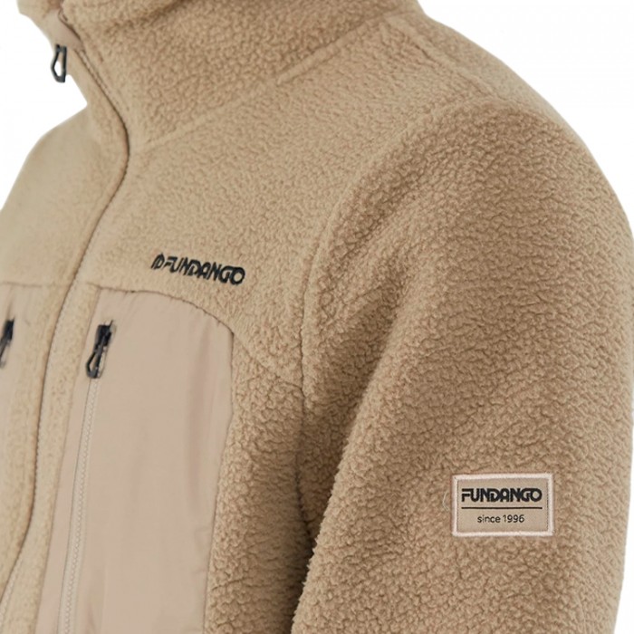 Толстовка Fundango Haven Hybrid Jacket 1MDAF11-636 - 5
