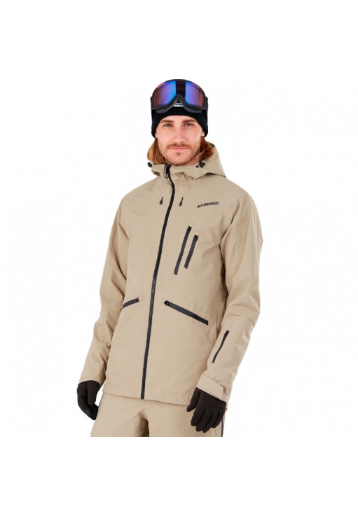 Scurta Fundango Rigel 3L Jacket