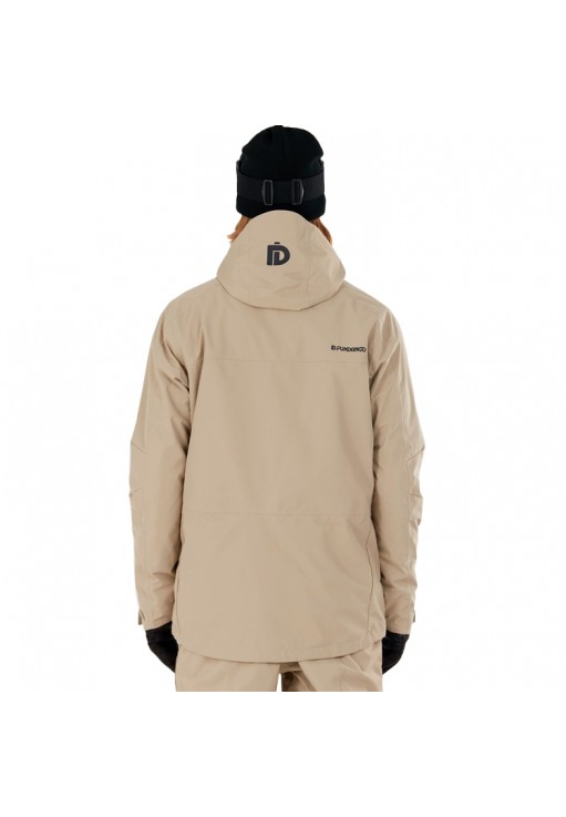 Scurta Fundango Rigel 3L Jacket