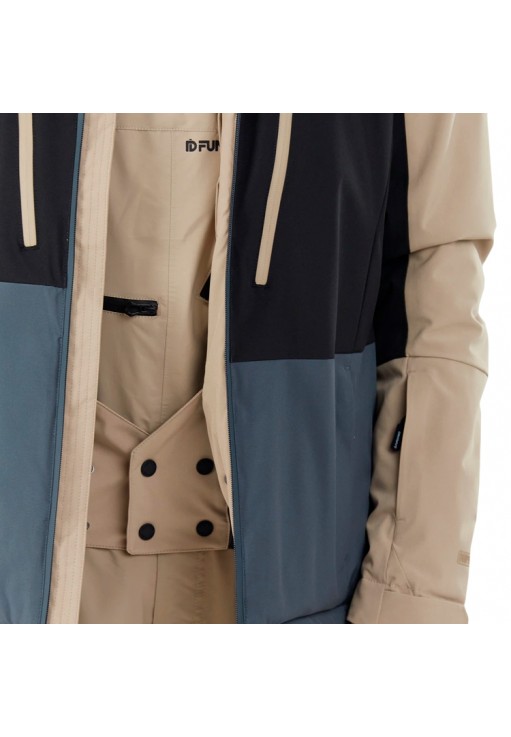 Куртка Fundango Atlas Allmountain Jacket