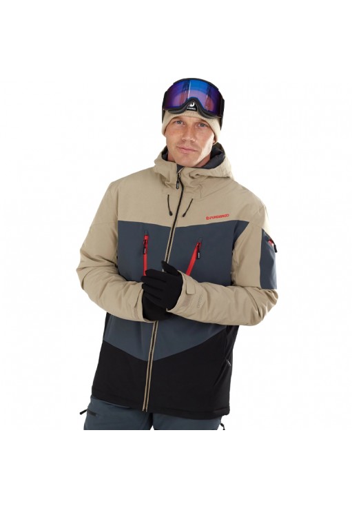 Куртка Fundango PRIVET Allmountain Jacket