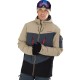 Scurta Fundango PRIVET Allmountain Jacket 1TJAF02-636
