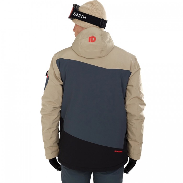 Scurta Fundango PRIVET Allmountain Jacket 1TJAF02-636 - 2