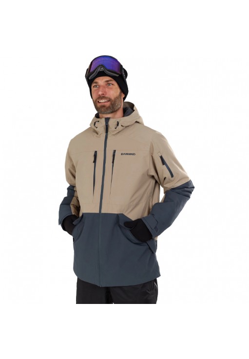 Куртка Fundango Baily ECO Allmountain Jacket