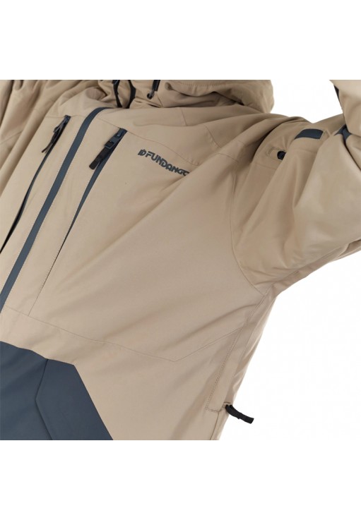 Куртка Fundango Baily ECO Allmountain Jacket