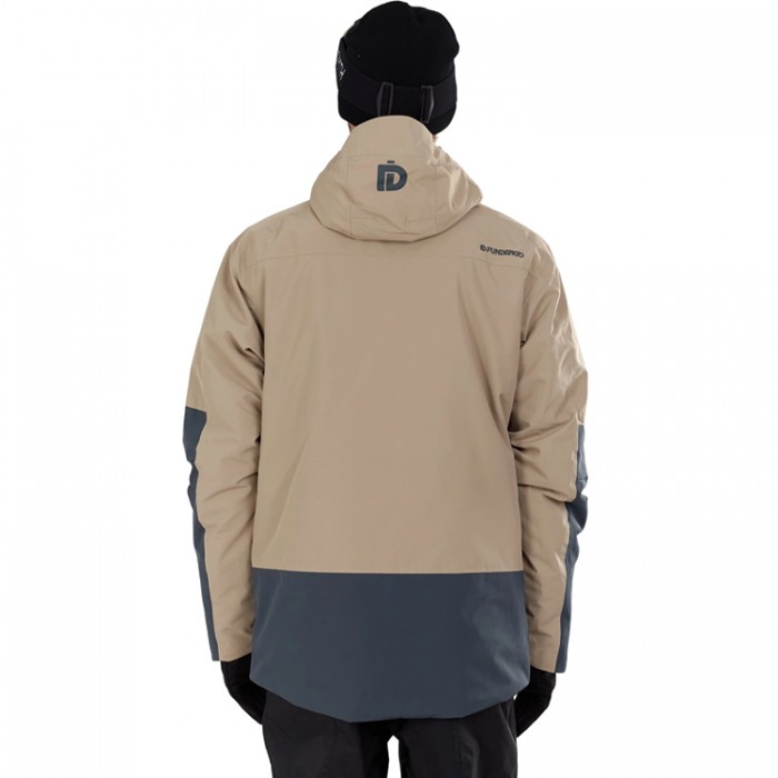 Куртка Fundango Baily ECO Allmountain Jacket 1TJAF09-636 - 2
