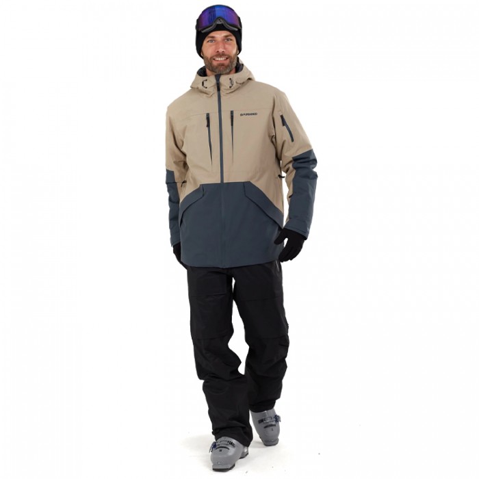 Куртка Fundango Baily ECO Allmountain Jacket 1TJAF09-636 - 3