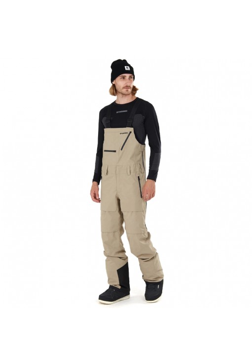 Pantaloni Fundango Benton ECO 3L Bib Pants