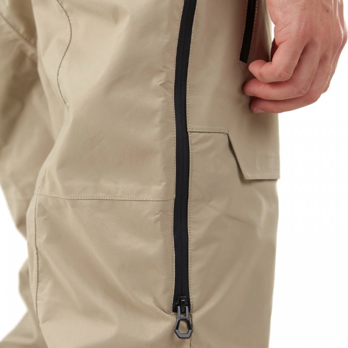 Pantaloni Fundango Benton ECO 3L Bib Pants - 5