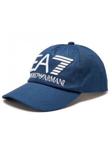 Chipiu EA7 EMPORIO ARMANI BASEBALL HAT