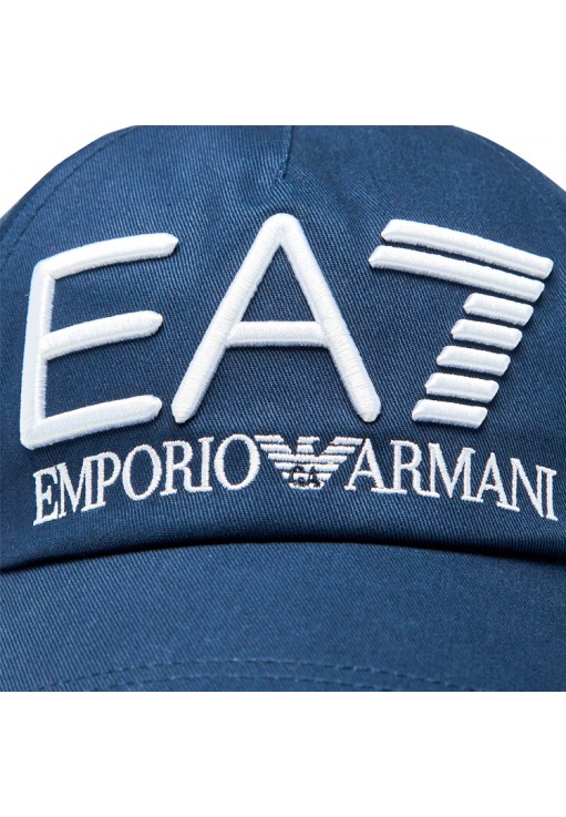 Кепка EA7 EMPORIO ARMANI BASEBALL HAT