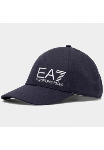Кепка EA7 EMPORIO ARMANI BASEBALL HAT