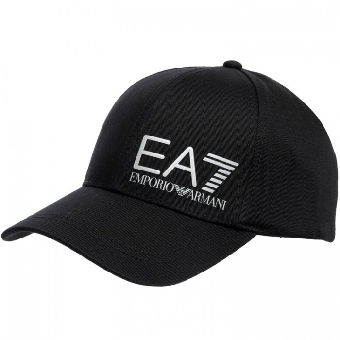 Кепка EA7 EMPORIO ARMANI BASEBALL HAT 247088-CC010-55436