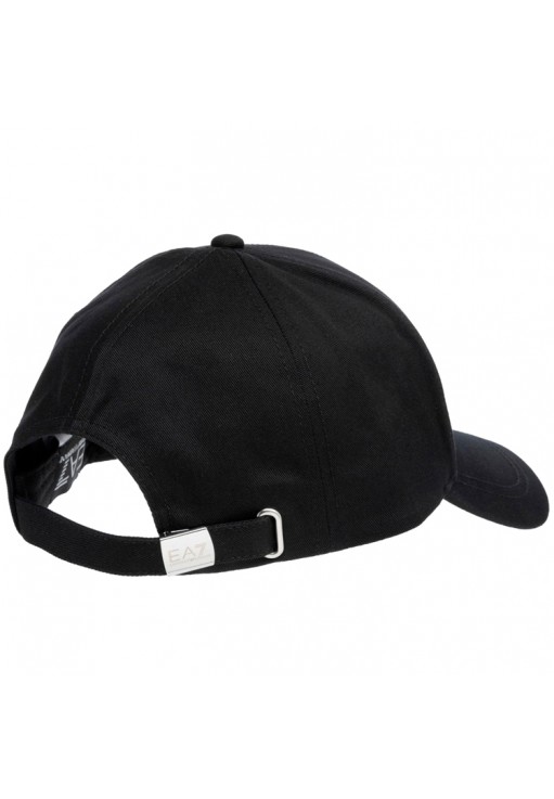 Chipiu EA7 EMPORIO ARMANI BASEBALL HAT