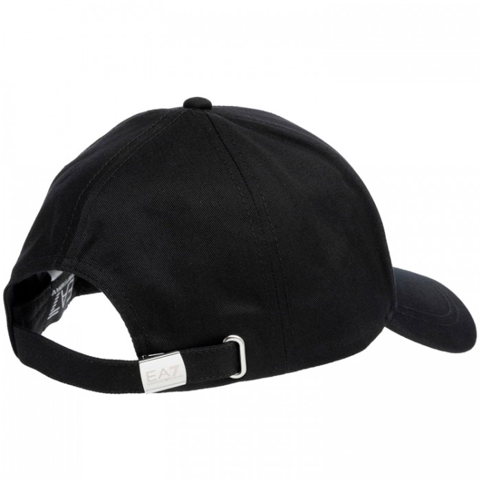 Кепка EA7 EMPORIO ARMANI BASEBALL HAT 247088-CC010-55436 - 2