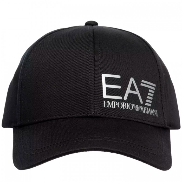 Кепка EA7 EMPORIO ARMANI BASEBALL HAT 247088-CC010-55436 - 3