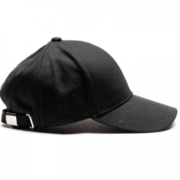 Кепка EA7 EMPORIO ARMANI BASEBALL HAT 247088-CC010-55436 - 4