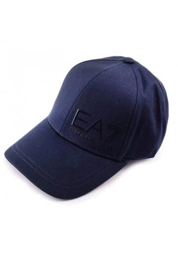 Chipiu EA7 EMPORIO ARMANI BASEBALL HAT