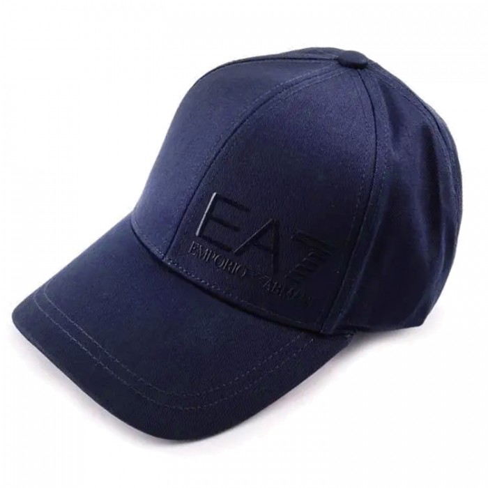 Кепка EA7 EMPORIO ARMANI BASEBALL HAT 247088-CC010-55536
