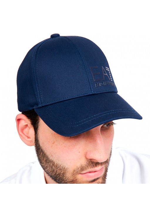 Chipiu EA7 EMPORIO ARMANI BASEBALL HAT