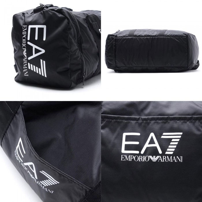 Geanta p/sport EA7 EMPORIO ARMANI MAN BAG 275668-CC733-02836 - 2