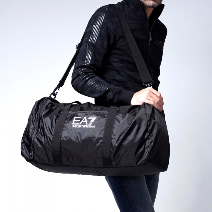 Geanta p/sport EA7 EMPORIO ARMANI MAN BAG 275668-CC733-02836 - 4