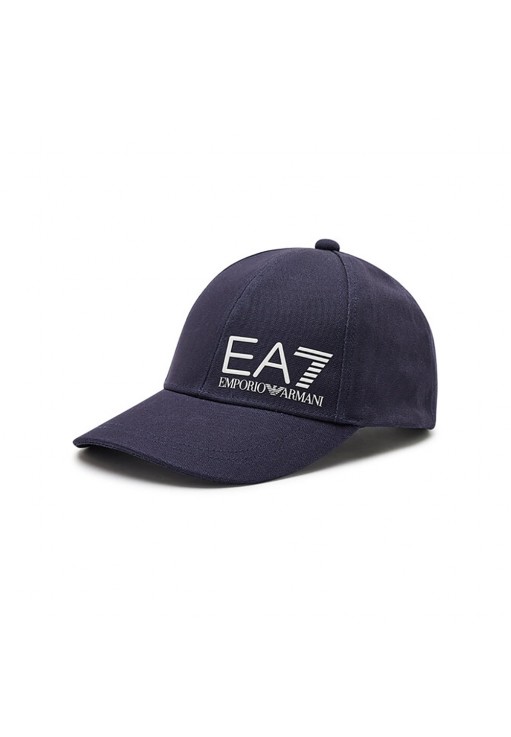 Chipiu EA7 EMPORIO ARMANI BASEBALL HAT