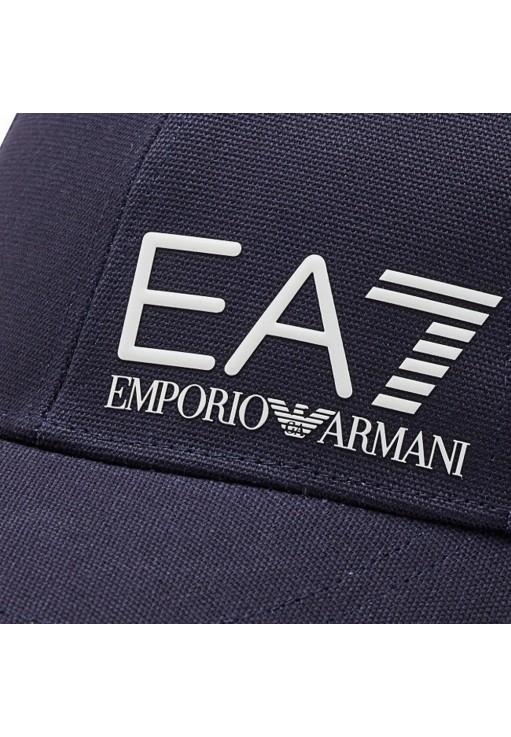 Chipiu EA7 EMPORIO ARMANI BASEBALL HAT