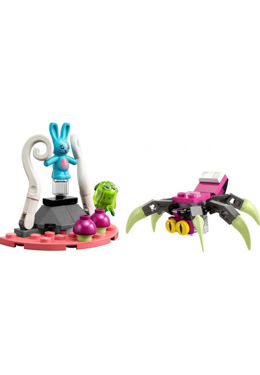 Конструкторы Lego 30636