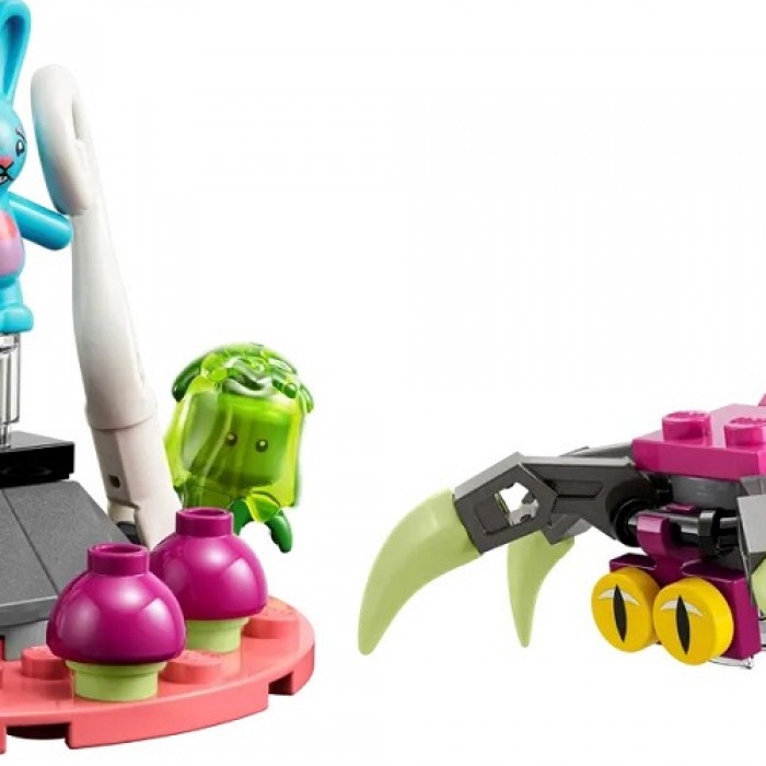 Constructori Lego 30636 30636 - 2