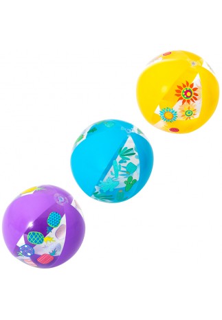Minge gonflabila Bestway Beach ball