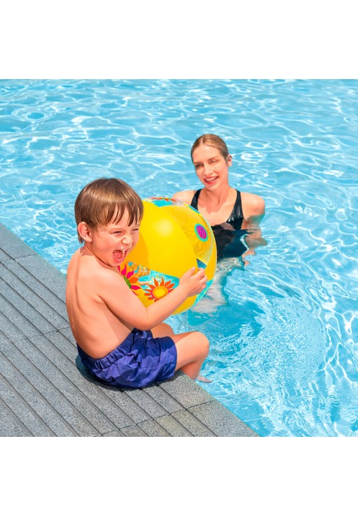 Minge gonflabila Bestway Beach ball