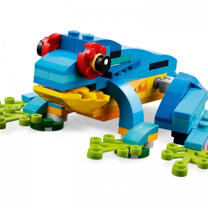 Constructori Lego 31136 31136 - 3